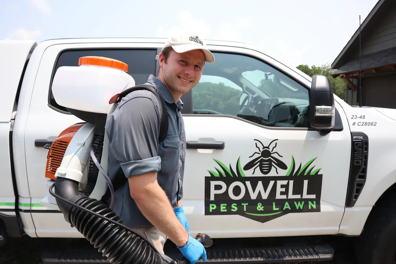 Powell Pest and Lawn