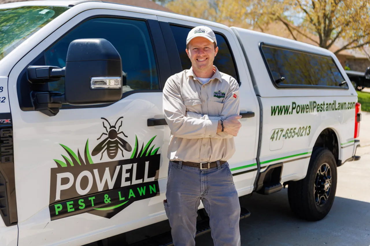 Powell Pest and Lawn