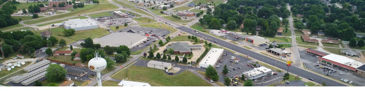 Republic, Missouri